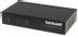 INTELLINET 5-Port Gigabit Ethernet PoE+ F-FEEDS