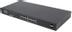 INTELLINET 16-Port Gigabit Ethernet F-FEEDS