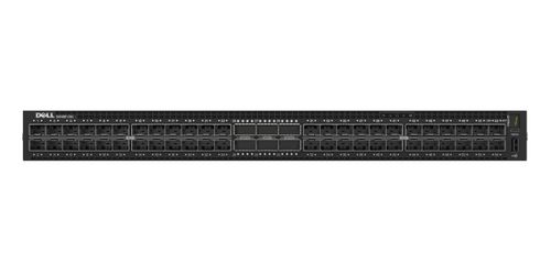 DELL EMC SWITCH S4148F-ON 1U PHY-LESS 48X10GBE SFP+ 4XQSFP28  IN CPNT (210-ALSI)