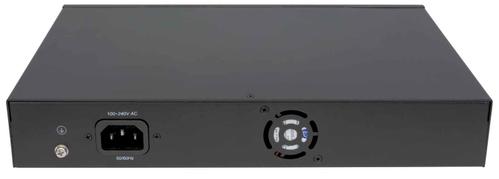 INTELLINET 8-Port Gigabit Ethernet  (561310)