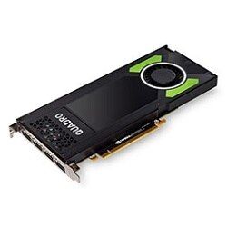 DELL NVIDIA Quadro P4000 GPU (490-BEFG)