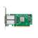 DELL MELLANOX CONNECTX-5 EX DUALPORT 100GBE QSFP28 PCIE ADAPTER LOW IN