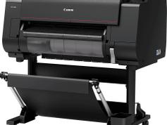 Canon imagePROGRAF PRO-2100 - storformatsskriver - u/stativ