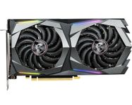 Msi Geforce Gtx 1660 Super Gaming X Grafikkort Pci Express 3 0