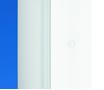 IIYAMA Kosketusnäyttö,  kapasitiivinen - 55inch PCAP WHITE Anti-glare Bezel Free 15-Points Touch Screen, 3840x2160 (4K), (TF5538UHSC-W2AG)