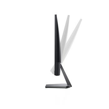 DELL 27 Monitor SE2719HR - Black (DELL-SE2719HR)
