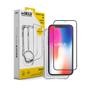 SOSKILD Mobil Cover Absorb 2.0 Impact Case Bundle iPhone 11 PRO MAX incl. Hærdet Glas