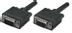 MANHATTAN kabel VGA skjøt 15P FM-M 3m