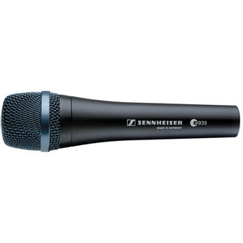 SENNHEISER e 935 - Mikrofon (009421)