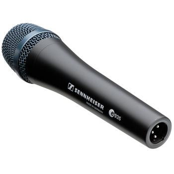 SENNHEISER E 935 (009421)