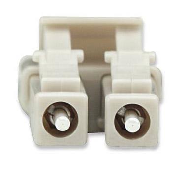 INTELLINET Fiber Optic Patch Cable, (470414)