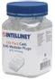 INTELLINET Kabel Modularstecker CAT6 RJ45 [gy] 100er (502344)