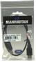 MANHATTAN Usb-A To Usb-B Cable, 0.5M,  (374507)
