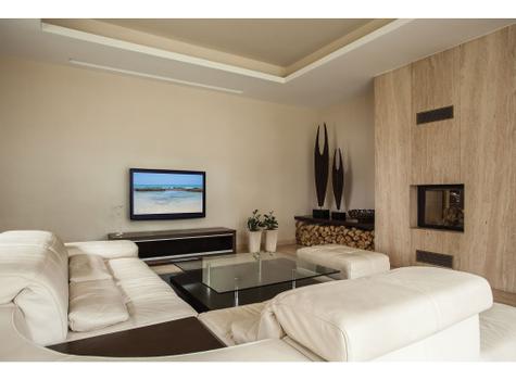 PEERLESS Pro Universal Flat Wall Mount (PF650)