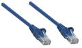 INTELLINET Network Patch Cable, Cat5E,  (325936)