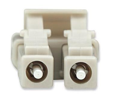 INTELLINET Fiber Optic Patch Cable, (470421)