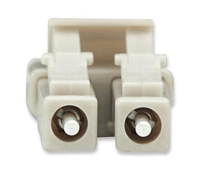 INTELLINET kabel fiber Patch LC-LC 2m Dobbel fiberoptisk (471213)