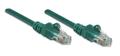 INTELLINET Network Cable, Cat5e, UTP (318167)