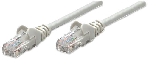 INTELLINET Network Cable, Cat5e, UTP (318228)