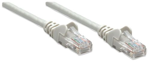 INTELLINET Network Cable, Cat5e, UTP (318228)
