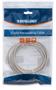 INTELLINET Network Cable, Cat6, UTP (336758)
