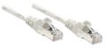 INTELLINET Network Cable, Cat5e, FTP (329927)