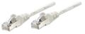 INTELLINET Network Cable, Cat5e, SFTP (330572)