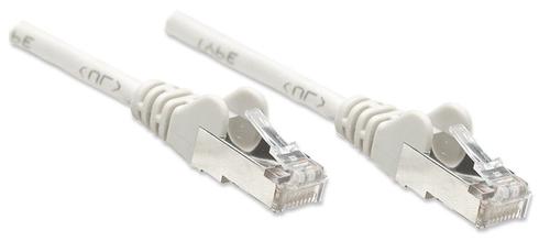 INTELLINET Network Cable, Cat5e, FTP (329903)