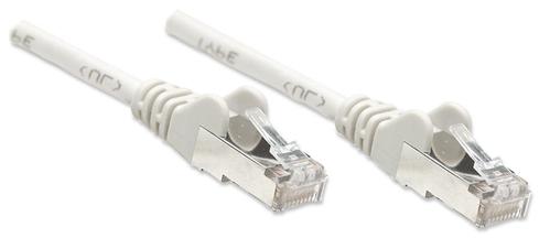 INTELLINET Network Cable, Cat5e, FTP (329910)