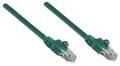 INTELLINET Network Cable, Cat5e, UTP (319836)