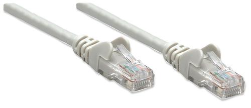 INTELLINET Network Cable, Cat6, UTP (336758)
