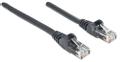 INTELLINET Network Cable, Cat6, UTP (342056)