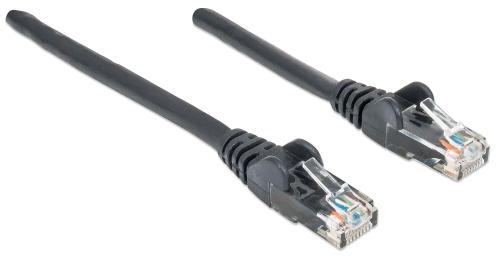 INTELLINET Network Cable, Cat6, UTP (342056)
