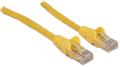 INTELLINET Network Cable, Cat6, UTP (342339)