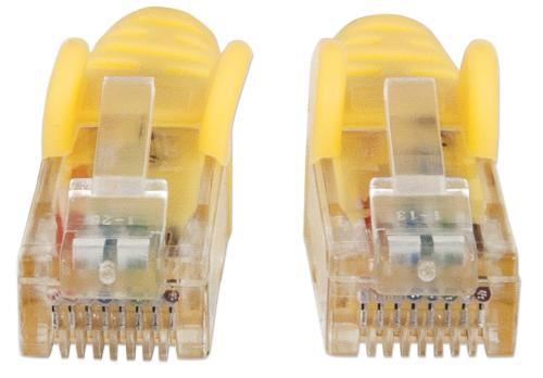 INTELLINET Network Cable, Cat6, UTP (342339)