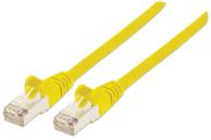 INTELLINET Network Cable, Cat5e, SFTP F-FEEDS (330565)
