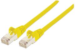 INTELLINET 350464 0.5m Cat6a S/FTP (S-ST
