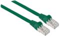 INTELLINET LSOH Network Cable, Cat6, SFTP (735223)