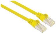INTELLINET Network Cable, Cat5e, SFTP F-FEEDS (330565)
