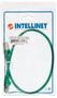 INTELLINET LSOH Network Cable, Cat6, SFTP F-FEEDS (735223)