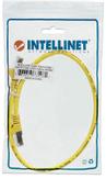 INTELLINET Network Cable, Cat5e, SFTP F-FEEDS (330565)