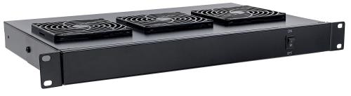 INTELLINET - Stativblæserbakke (220/240 V) 3 blæs (712668 $DEL)