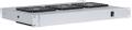 INTELLINET - Rack fan tray with 3 fans - 1U - 19 (712378 $DEL)