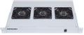 INTELLINET - Rack fan tray with 3 fans - 1U - 19 (712378 $DEL)