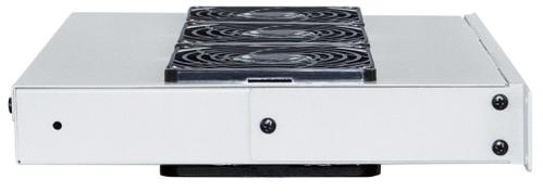 INTELLINET - Rack fan tray with 3 fans - 1U - 19 (712378 $DEL)