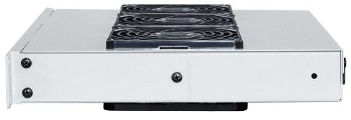 INTELLINET - Rack fan tray with 3 fans - 1U - 19 (712378 $DEL)