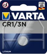 VARTA batteri Foto CR1/3N