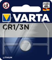 VARTA Electronics CR1/3N kamerabatteri x CR1/3N - Li