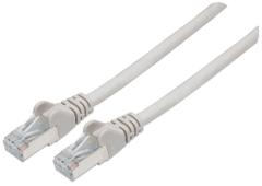 INTELLINET CAT6a S/FTP Network Cable F-FEEDS
