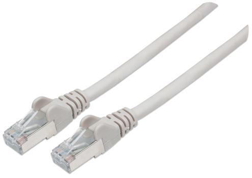 INTELLINET CAT6a S/FTP Network Cable F-FEEDS (317092)